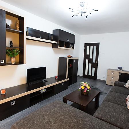 Apartament Feelmount Apartman Szászbuda Kültér fotó