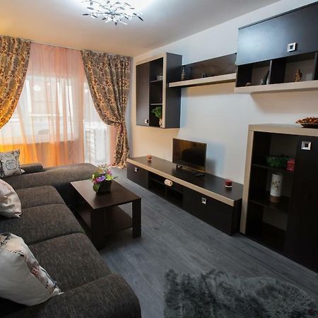 Apartament Feelmount Apartman Szászbuda Kültér fotó